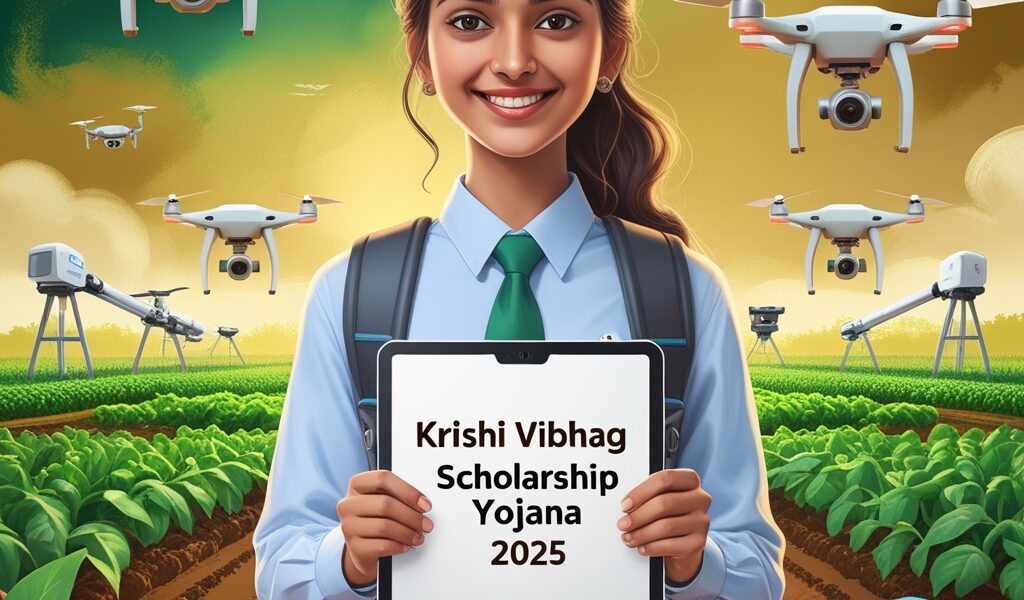 rajasthan Scholarship 2025