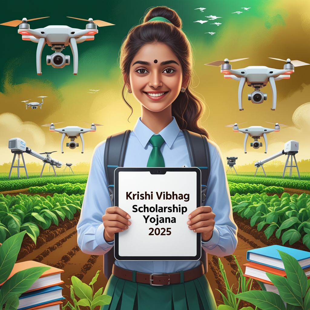 rajasthan Scholarship 2025