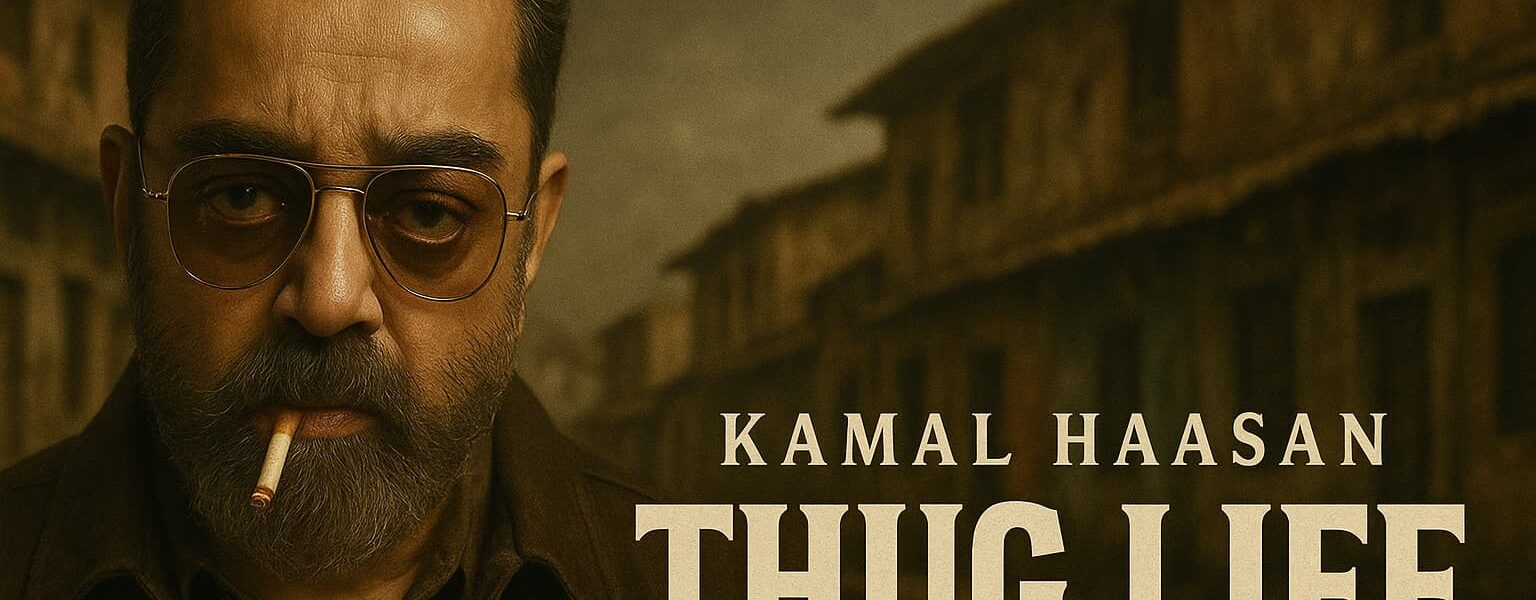 Thug Life Movie Review nayak study