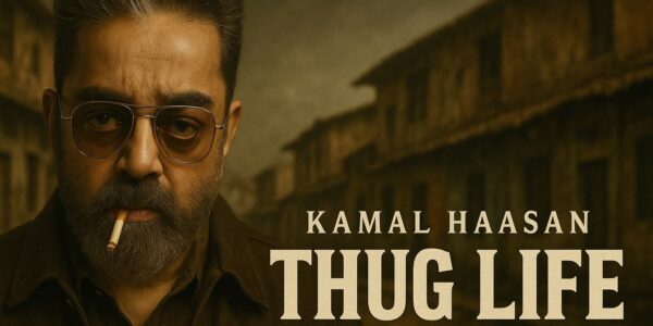 Thug Life Movie Review nayak study