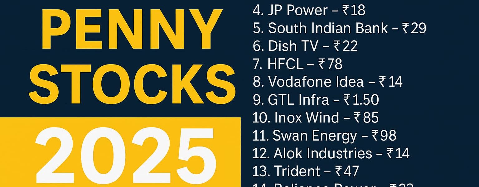 panny stock for 2025