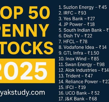 panny stock for 2025