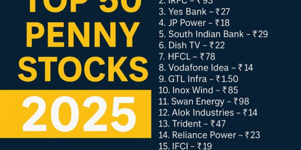 panny stock for 2025